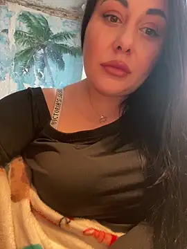 Chat XXX ao vivo de DaisyStreet