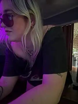 Granlady7のライブXXXチャット