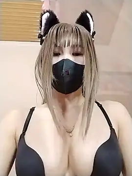 Jade69xx Show Webcam