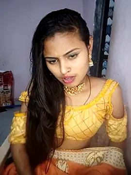 Khatta_Meeth's Webcam Show