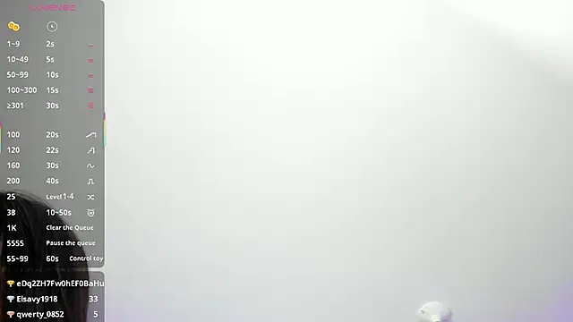 IsaDiiaz Live XXX-chat