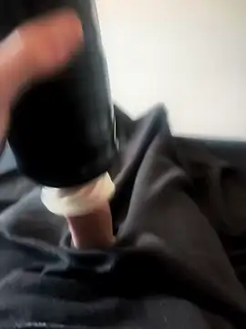 Webkamerová show Koudy1