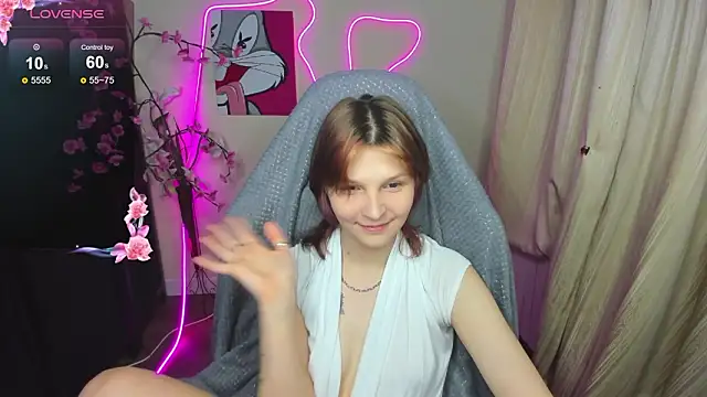 AudreyyKim: απευθείας συνομιλία ΧΧΧ