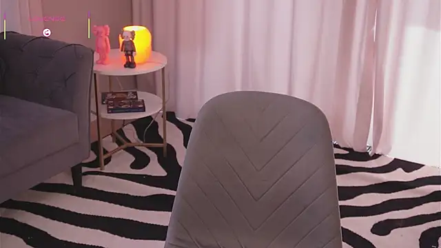 Živý XXX chat ElvaMell