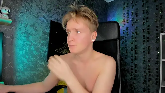 AlexxSweet Webcam show