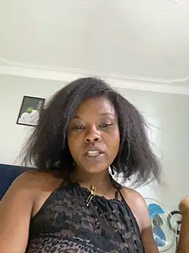 Dellah27 Live XXX Chat