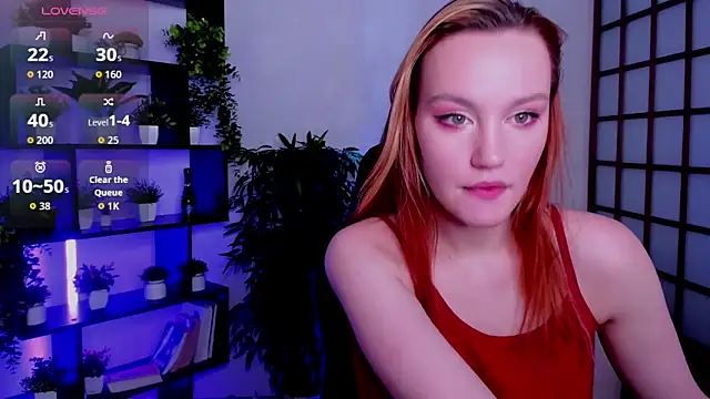 Ida_FaneStain Live XXX-chat