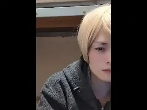 mgnhiroyukiのウェブカメラショー