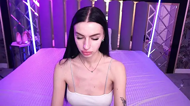 Snow_WhiteeeX Obrolan Langsung XXX