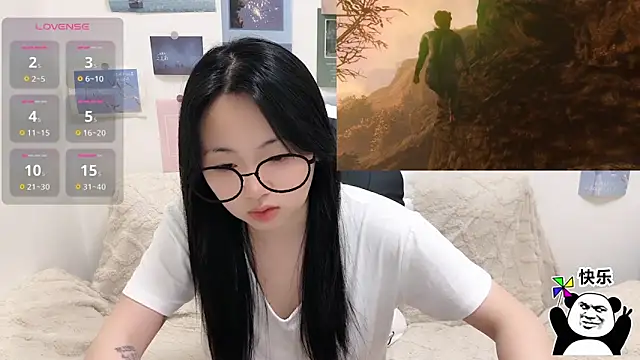 LiLiYbaby Live XXX Chat