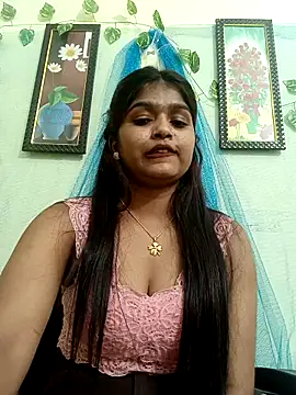 MoonlikeLexis 网络视讯表演