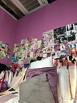 Denise__levi_ élő XXX-chatje