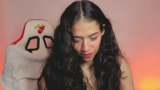 daniela_rivasthl élő XXX-chatje