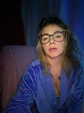 Chat XXX ao vivo de MarlaFknSinger