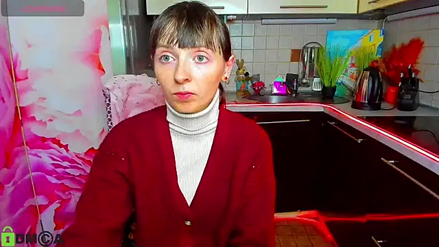 TayanaJons élő XXX-chatje