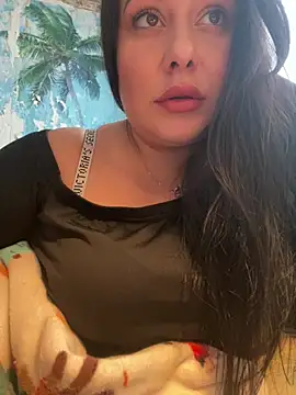 DaisyStreet Live XXX-chat