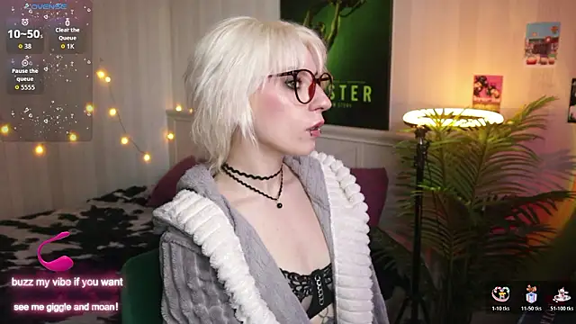 _Moonlight_t: онлайн-секс-чат