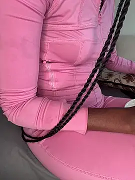 ZENDAYA_CASTING: онлайн-секс-чат