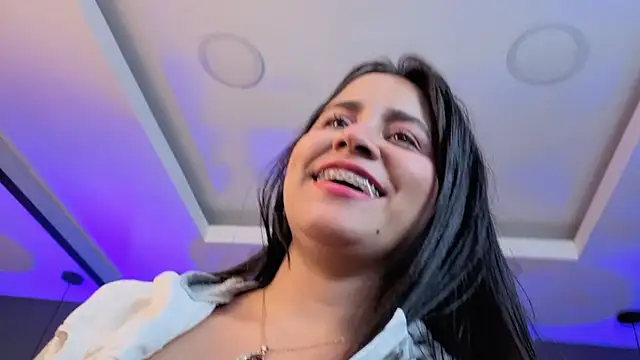 Brenda_Garcia webkamerás műsora