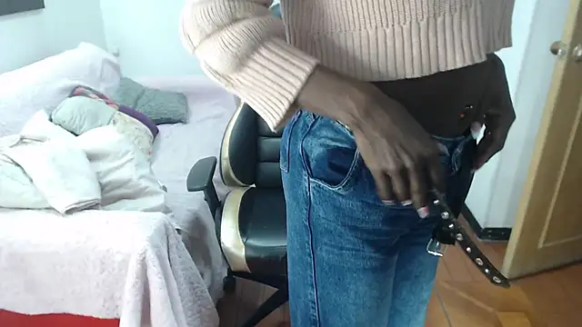 enderlis Live XXX-chat