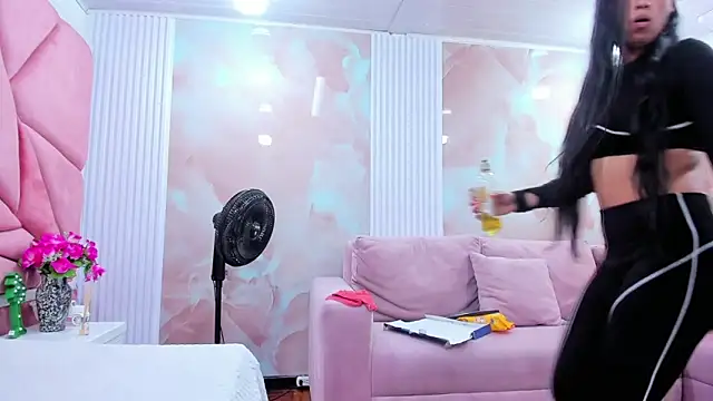 Онлайн чат XXX Mariana_Prin