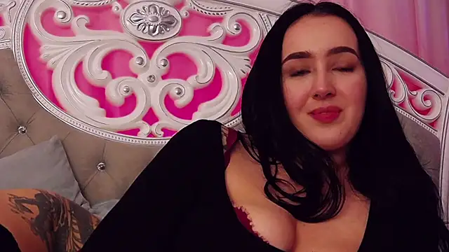 KimKhallifa's Webcam Show