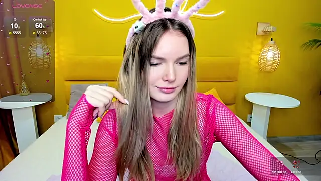 EvelineAmore Live XXX-chat