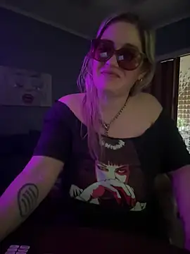 Granlady7: онлайн-секс-чат