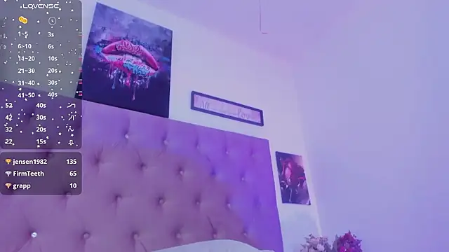 Онлайн чат XXX Aily_star