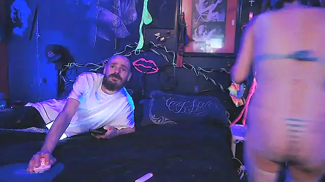 Splash_Queen420 Live XXX-chat