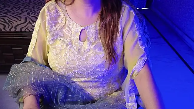 عرض كام ShylaGill