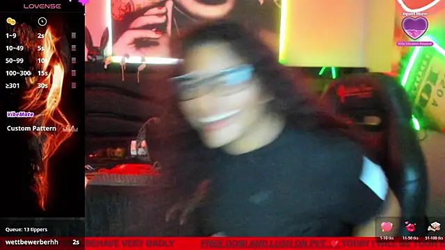 Sara_Bdsm_: онлайн-секс-чат