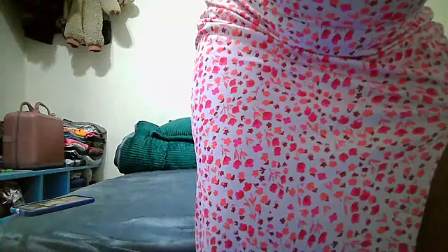 Babysky_sky's Live XXX Chat