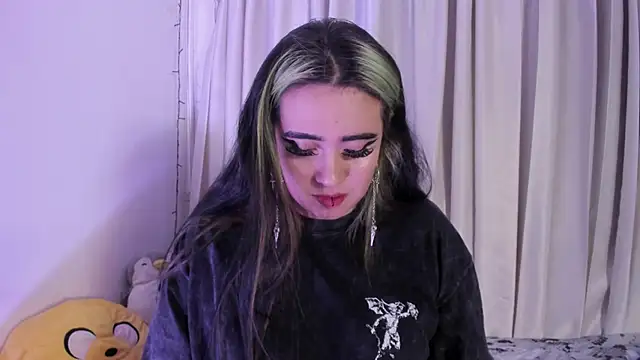 Lilith_Zenith_'s Live XXX Chat