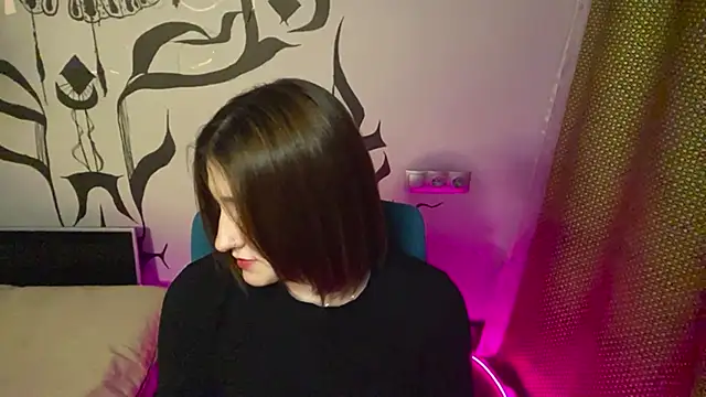 Онлайн чат XXX mally_luxxx