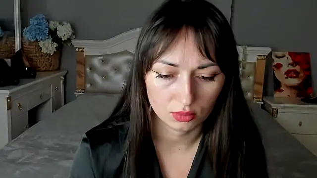 RosiAlina Webcam show