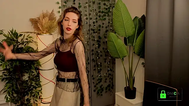 BrianneMallory's Live XXX Chat