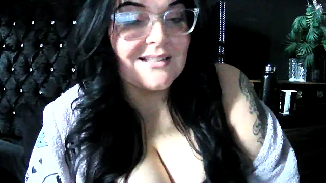 Miss_CurvesXXX Live XXX-chat