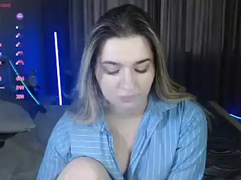 BellaaBlushh Live XXX-chat