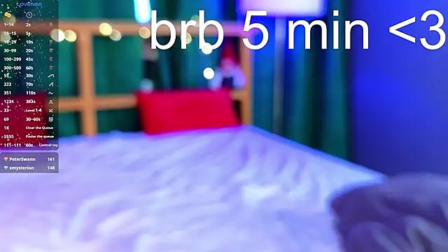 Онлайн чат XXX BarbaraGreen