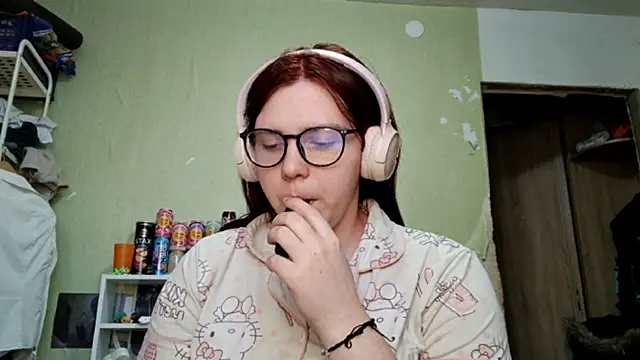 Онлайн чат XXX VannessaDillenbeck