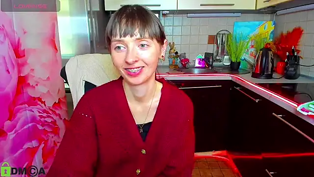 TayanaJons Live XXX-chat