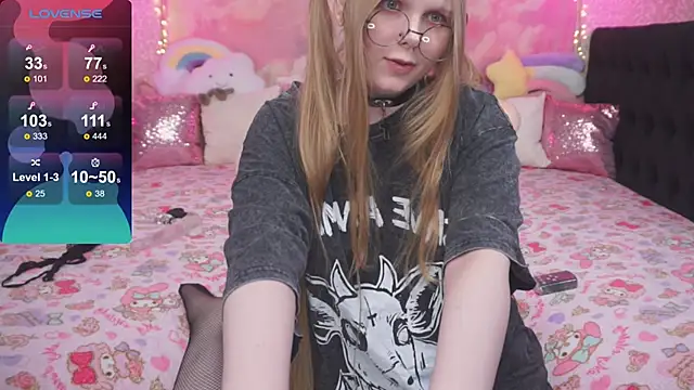 Онлайн чат XXX minx_g1rl