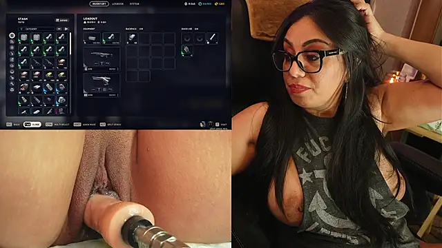 Živý XXX chat roknblaze