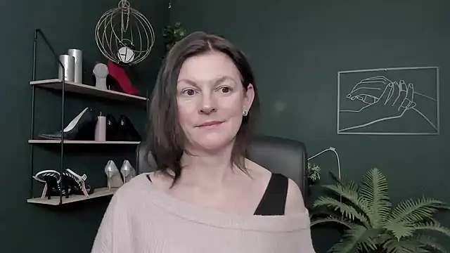 VivianWILD: απευθείας συνομιλία ΧΧΧ