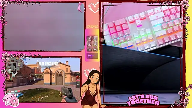 Chat XXX Live BellyRouse