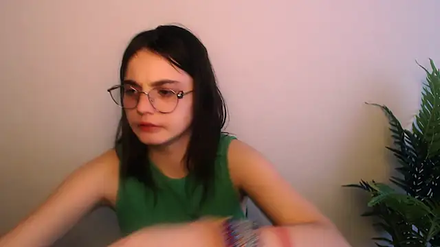 Chat XXX en directo de Sun_Shine__