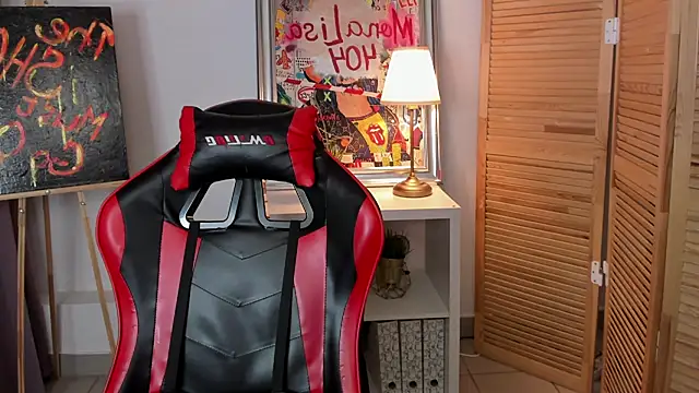 Živý XXX chat BakugoKatsuki