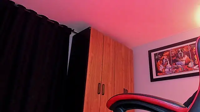 ALPHA_DOMINUS_'s Live XXX Chat