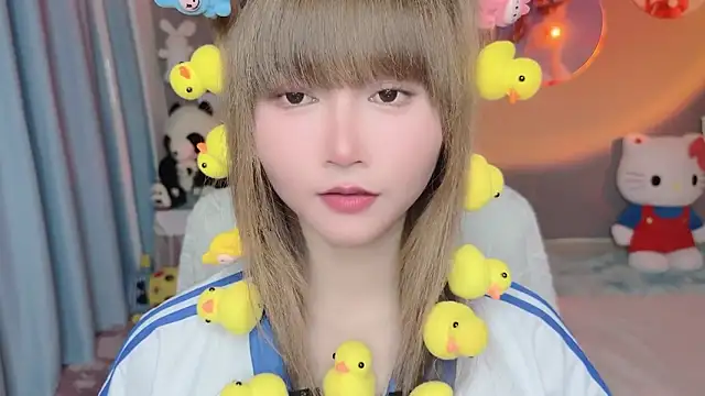 Chat XXX en directo de -xiao-xiao-